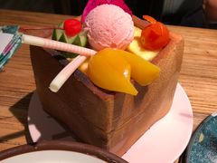 -嘉禾·悦享餐厅(八方汇店)