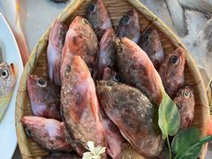 -沈家门小海鲜