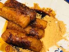 -马路边边串串香(双井直营店)