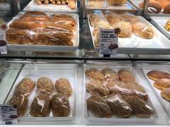 -BreadTalk面包新语(长寿路地铁站店)