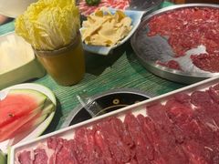 -老灶堂文创火锅(文艺路店)