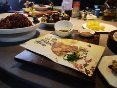 -秦月轩·陕西家乡菜(阜成路·五棵松店)