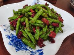 -湖南人家湘菜馆(镇江路店)