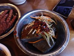 -88号小吃店·经典云南菜·地道纳西美食