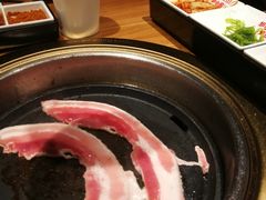 -炉小哥烤肉(信万广场店)
