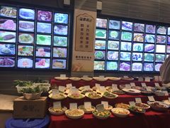 -启东海鲜人家(古美路店)
