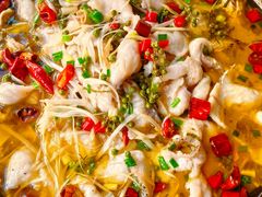 -金三可市井水煮鱼(金碧园店)