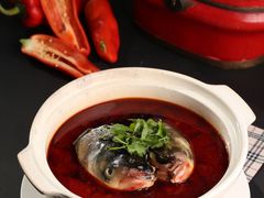 -谭谈川菜(控江路店)