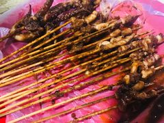 -十里铺铁板鱿鱼