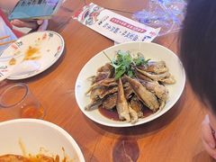 -渔家风味·鲅鱼水饺·央视展播·海鲜天津菜(开发区店)