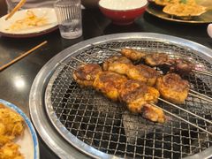 -瑞杰烧烤店·24小时营业(山东路店)