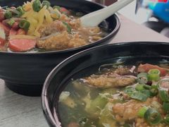 -阿芬卤面(花巷店)