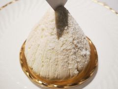 -张爱施法式西餐厅(汉街店)
