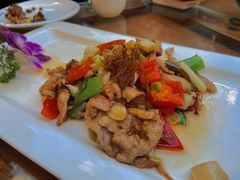 -尽善百年古院餐厅(王家老宅店)