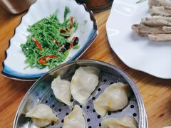 -内蒙古牛羊肉特色美食(后海滨路店)