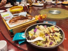 -三品香·江浙菜(松江九谊店)