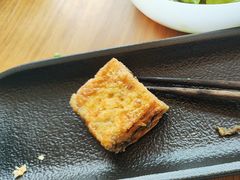 脆皮手工豆排-无味舒食(环岛路店)