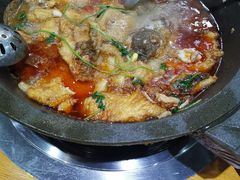 -巴乡石锅鱼(密云店)