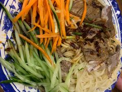 -味一楼兰州拉面(机场一店)