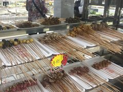 -袁记串串香(人民公园店)