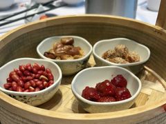 -京味斋·北京烤鸭(北京南站洋桥店)