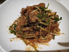 -山东宾馆·齐鲁苑餐厅