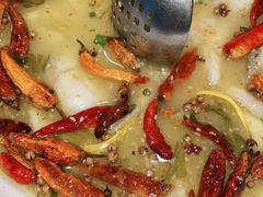 -花椒俏川菜小馆(南海万达店)