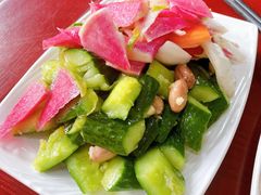 -北京清真房记小吃店