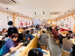 -朱新年·苏式汤团·面点(北寺塔店)