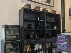 -茶叁酒肆·楚味江湖(菱角湖店)