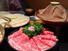 -色響火锅(恒隆广场店)