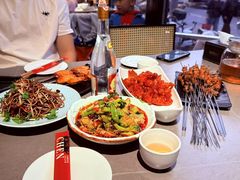 -陈熹公民族美食文化餐厅(中华广场店)