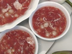 -七的湖·晚芳亭·阳澄湖农家菜·大闸蟹(莲花岛店)