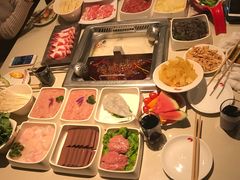 -海底捞火锅(杭州庆春路夜宵主题店)