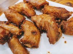 -泰来风味馆(桂林街店)
