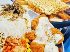 -欧巴来了韩式料理