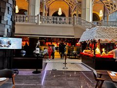 -吉隆坡喜来登帝国酒店