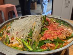 -京玉菲饭店(李村店)