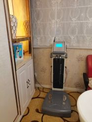 -茜尔维亚修身连锁(八佰伴店)