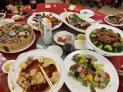 -顺德人家食府(黄金广场店)