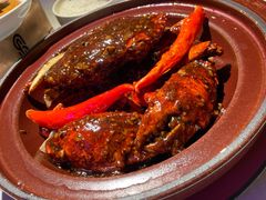 -狮拾久·现代新加坡料理(福田COCO Park店)