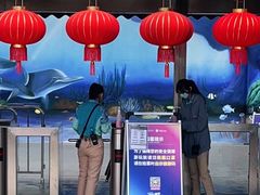 -三亚海昌梦幻海洋不夜城