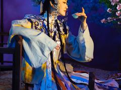 -九月鹰飞汉服摄影工作室