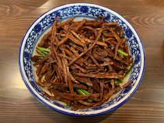 -兰边碗(鼓楼店)