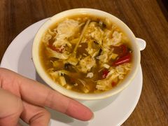 -文兴酒家(Chinatown - Gerrard Street)