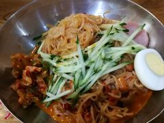 -合易泓烤肉(延河街店)