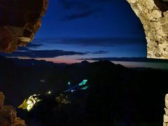 -司马台长城