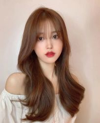-SY COLOUR专业烫染