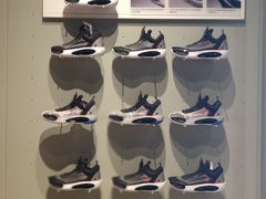 -JORDAN(外滩中央体验店)