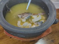 -天全县三土司椒麻鸡餐厅